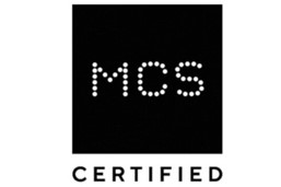 mcs certified logo