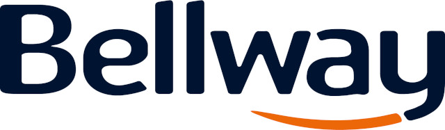 Bellway logo