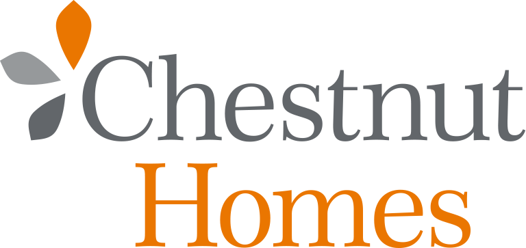 chestnut homes logo