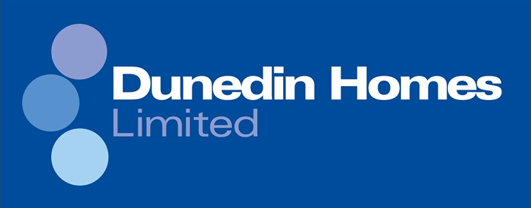 dunedin homes logo