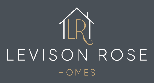 levison rose homes logo