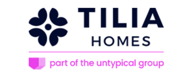 tilia homes logo